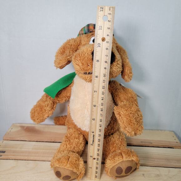 Dr. Seuss "Go, Dog. Go!" Dog Plush w/ Tag - Picture 5 of 7